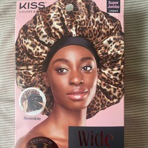Womens hair bonnet